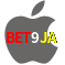 Aplicativo BET9JA para iOS