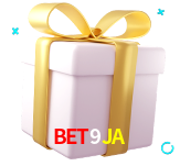 Receba seus bônus de boas-vindas no BET9JA