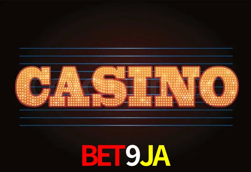 Experiência VIP BET9JA