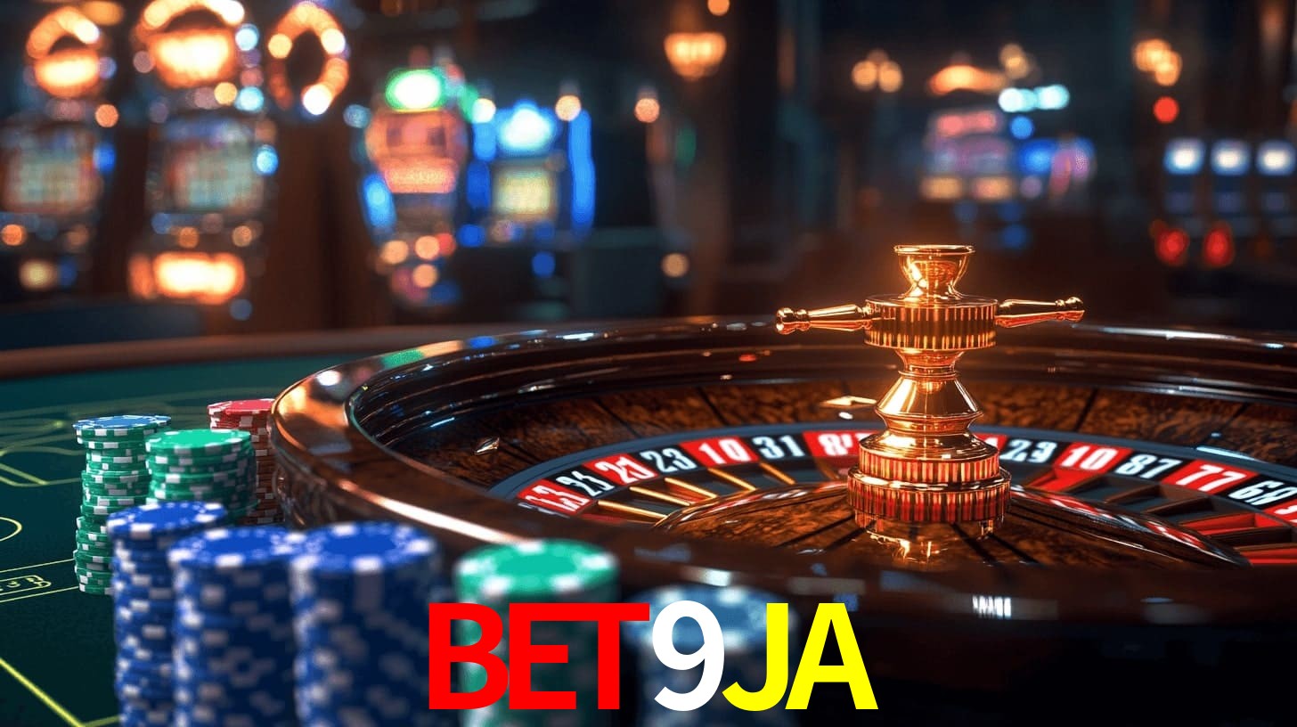 BET9JA casino