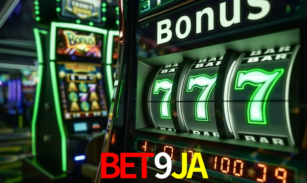 Statistics BET9JA