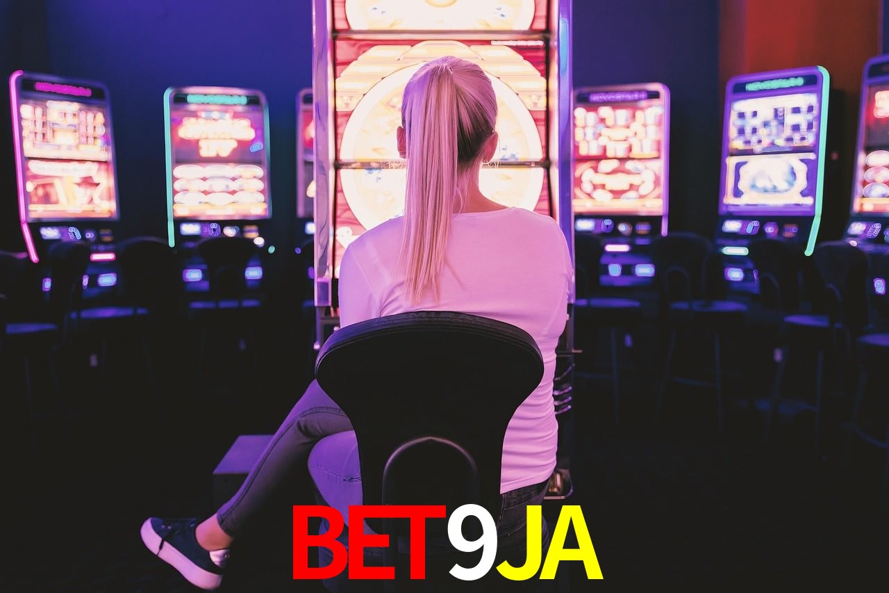 Welcome Bonus BET9JA
