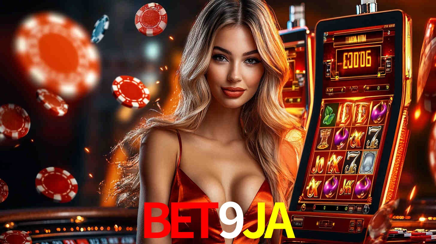 BET9JA - Cassino da Elite - BET9JA login