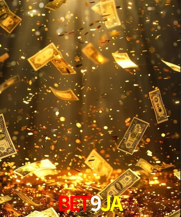 Experiência VIP BET9JA