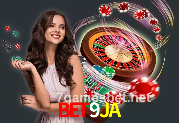 vivo no cassino BET9JA