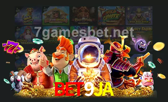 cassino BET9JA