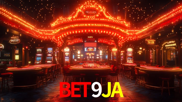 BET9JA,BET9JA login