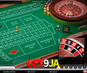 Flash Promotion BET9JA