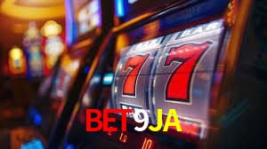 Cadastro Rápido BET9JA