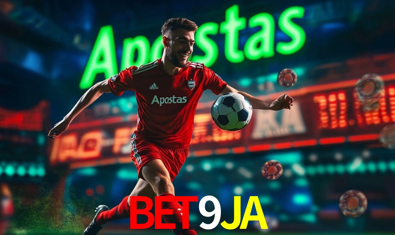 Interface Premium BET9JA