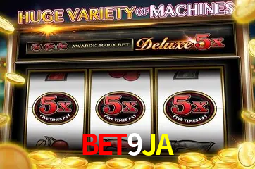 Descubra o Mundo do Cassino Online com BET9JA