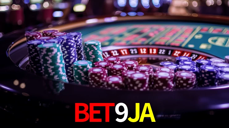 Welcome Bonus BET9JA