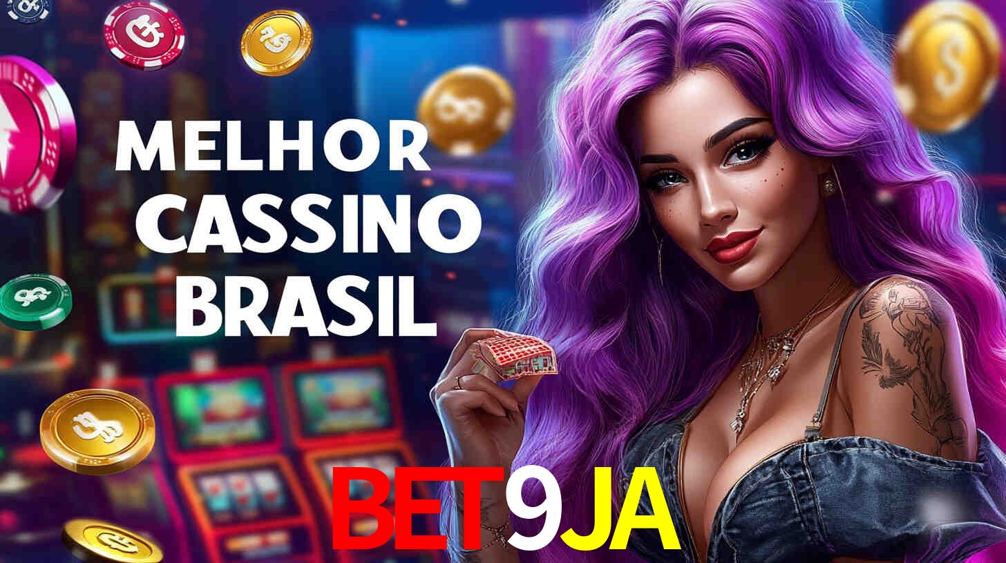 Descubra a Essência do BET9JA: Nossa História e Compromissos