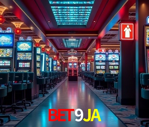 A Emoção da Loteria na BET9JA: Uma Chance de Mudança de Vida