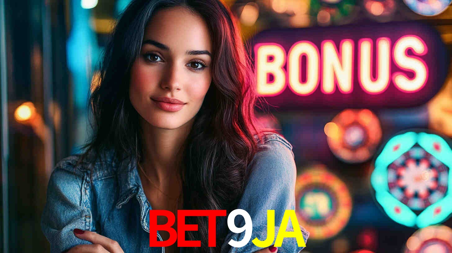 BET9JA login