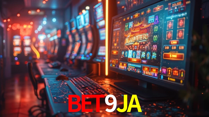 BET9JA login