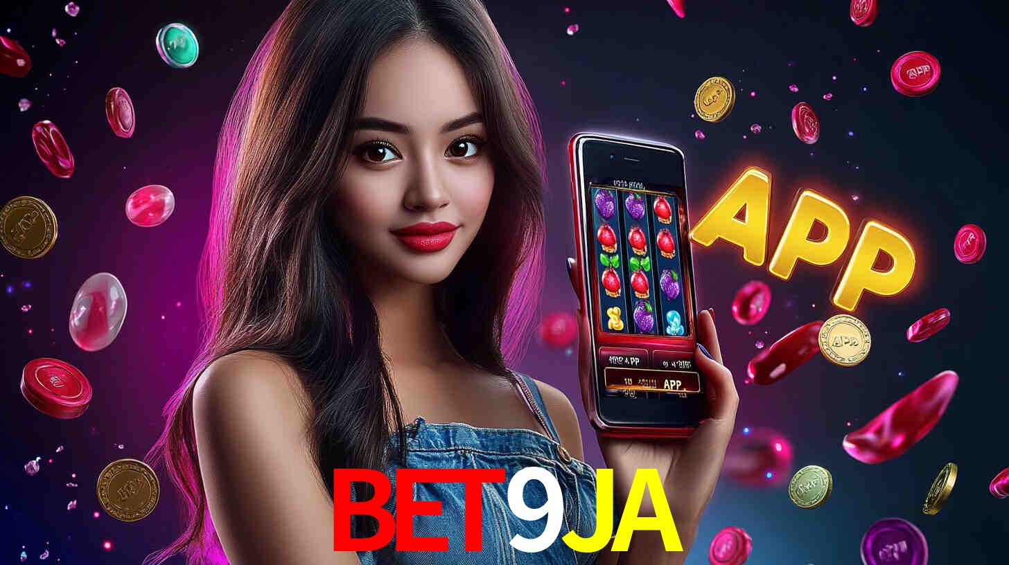 A Popularidade dos Caça-Níqueis no BET9JA