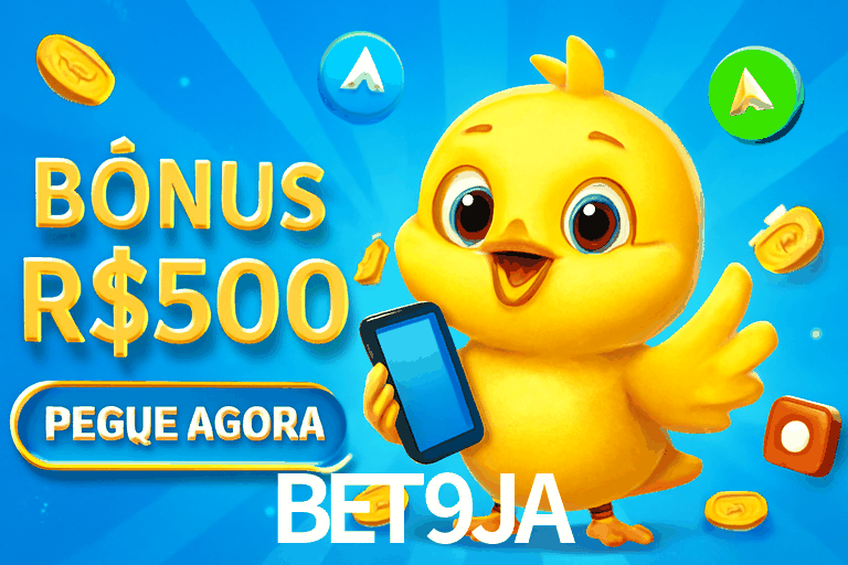 Slot Games BET9JA