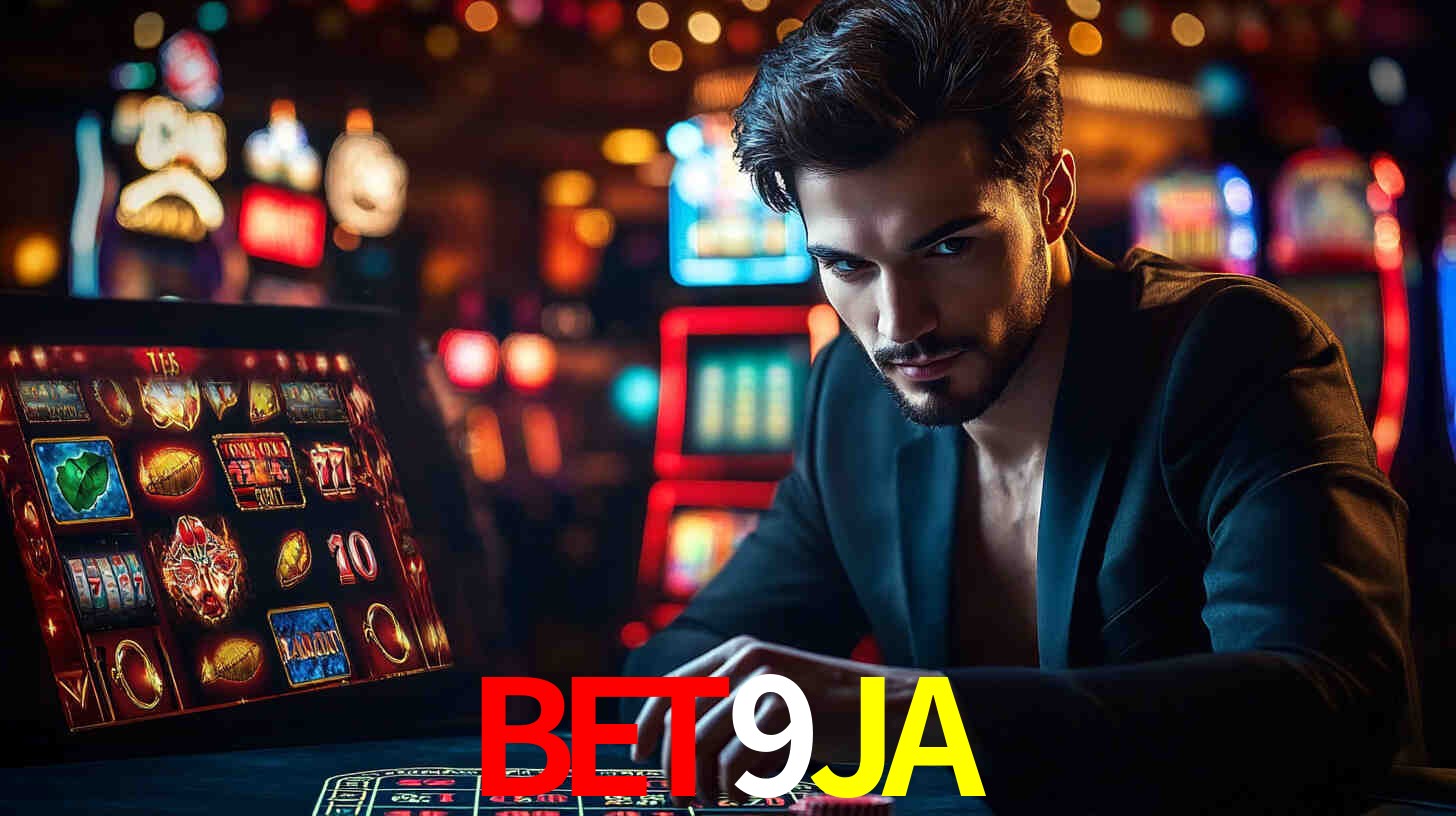 BET9JA casino
