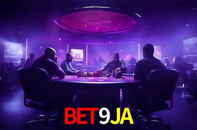 Desvendando o Mundo dos Jogos Virtuais na BET9JA