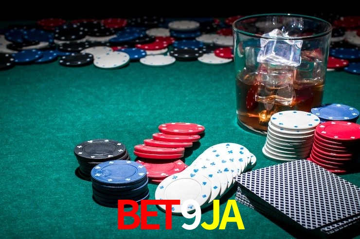 Casino VIP BET9JA