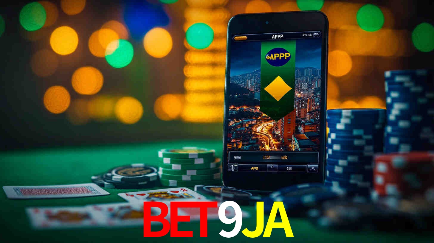 Descubra a Essência do BET9JA: Nossa História e Compromissos