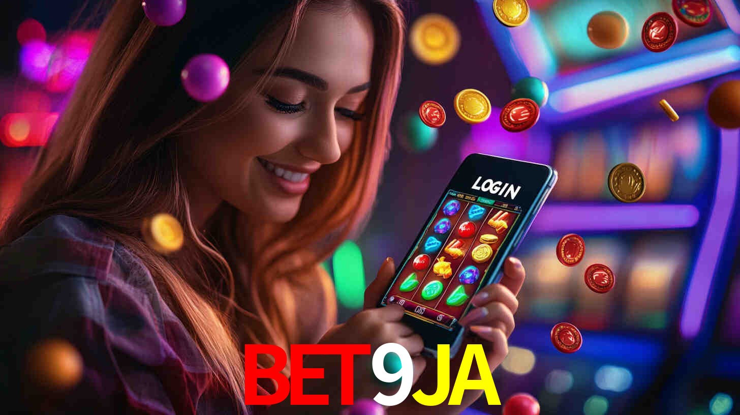BET9JA login