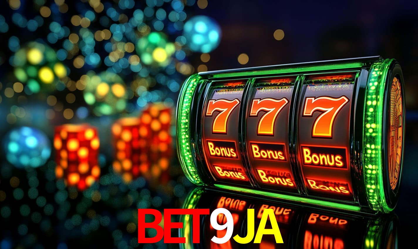 Login Seguro BET9JA