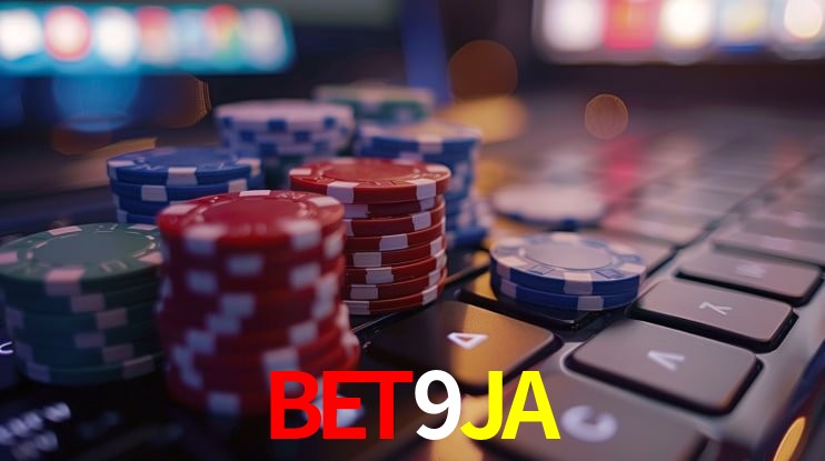 Design Responsivo BET9JA