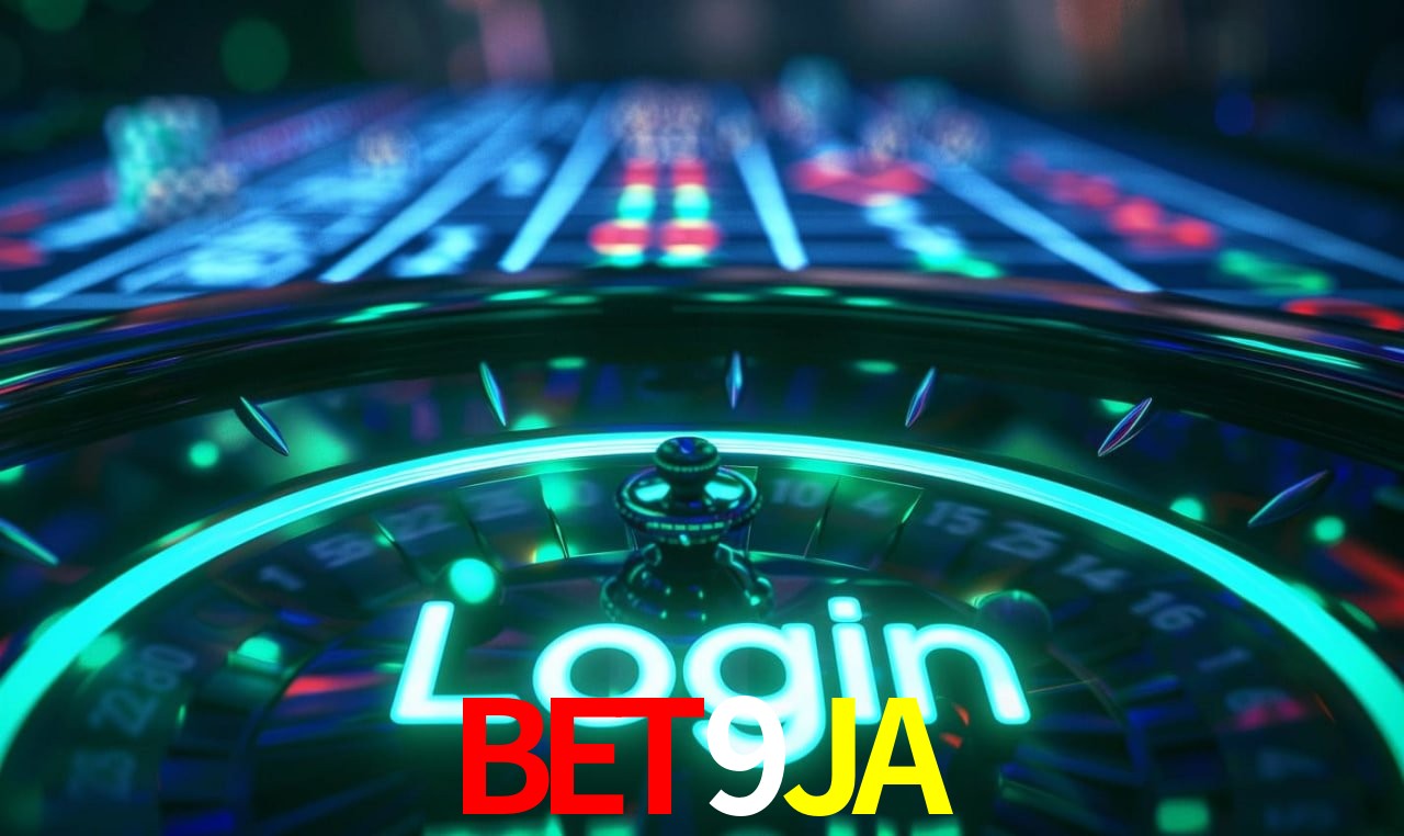 Apostas de Futebol BET9JA