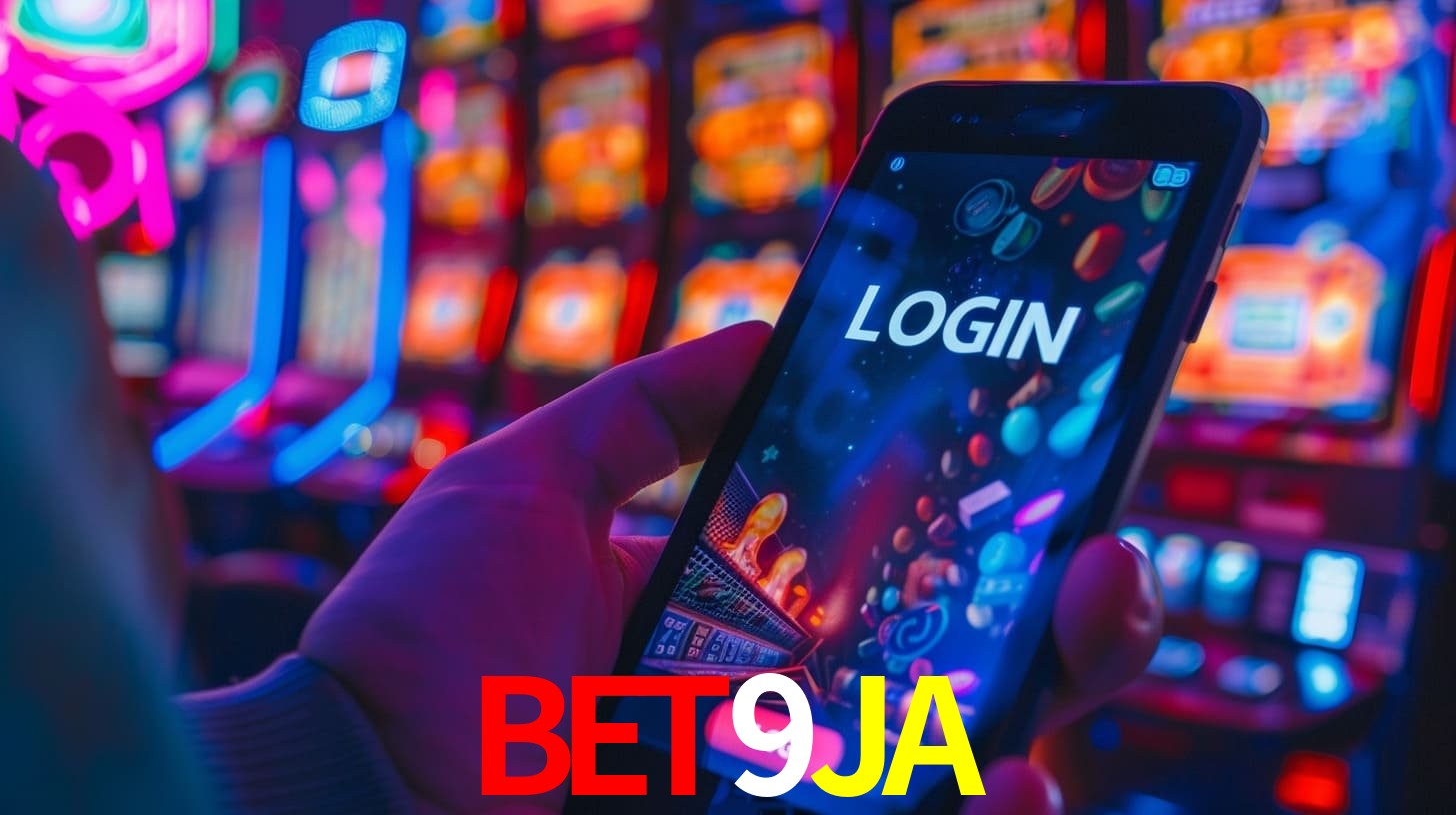 Casino Ao Vivo BET9JA