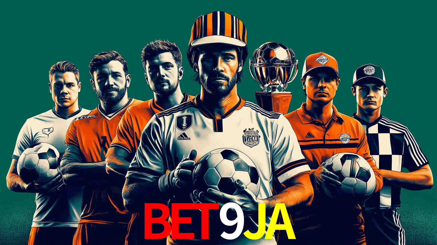 Explorando a Categoria de Eventos em Apostas na BET9JA