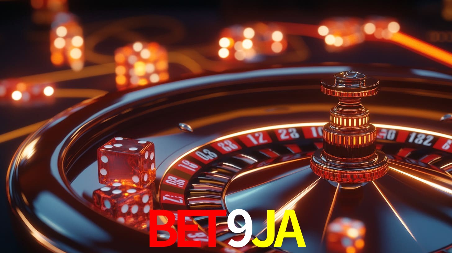 Live Casino BET9JA
