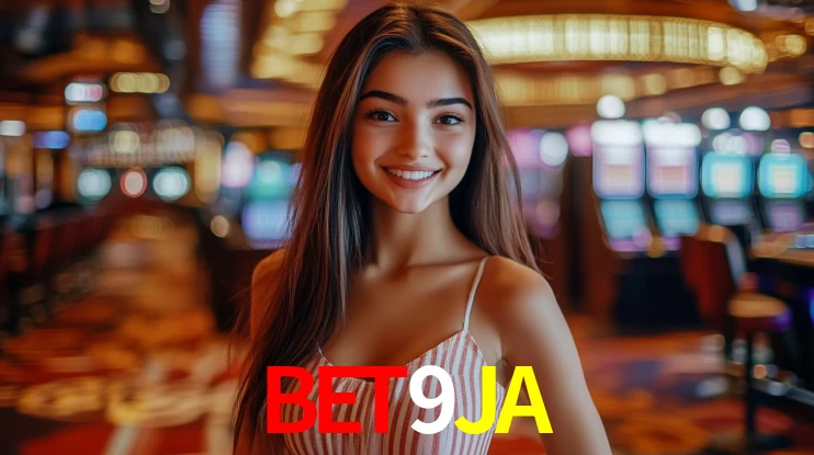 BET9JA casino