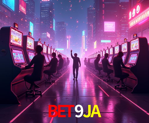 Torneios BET9JA