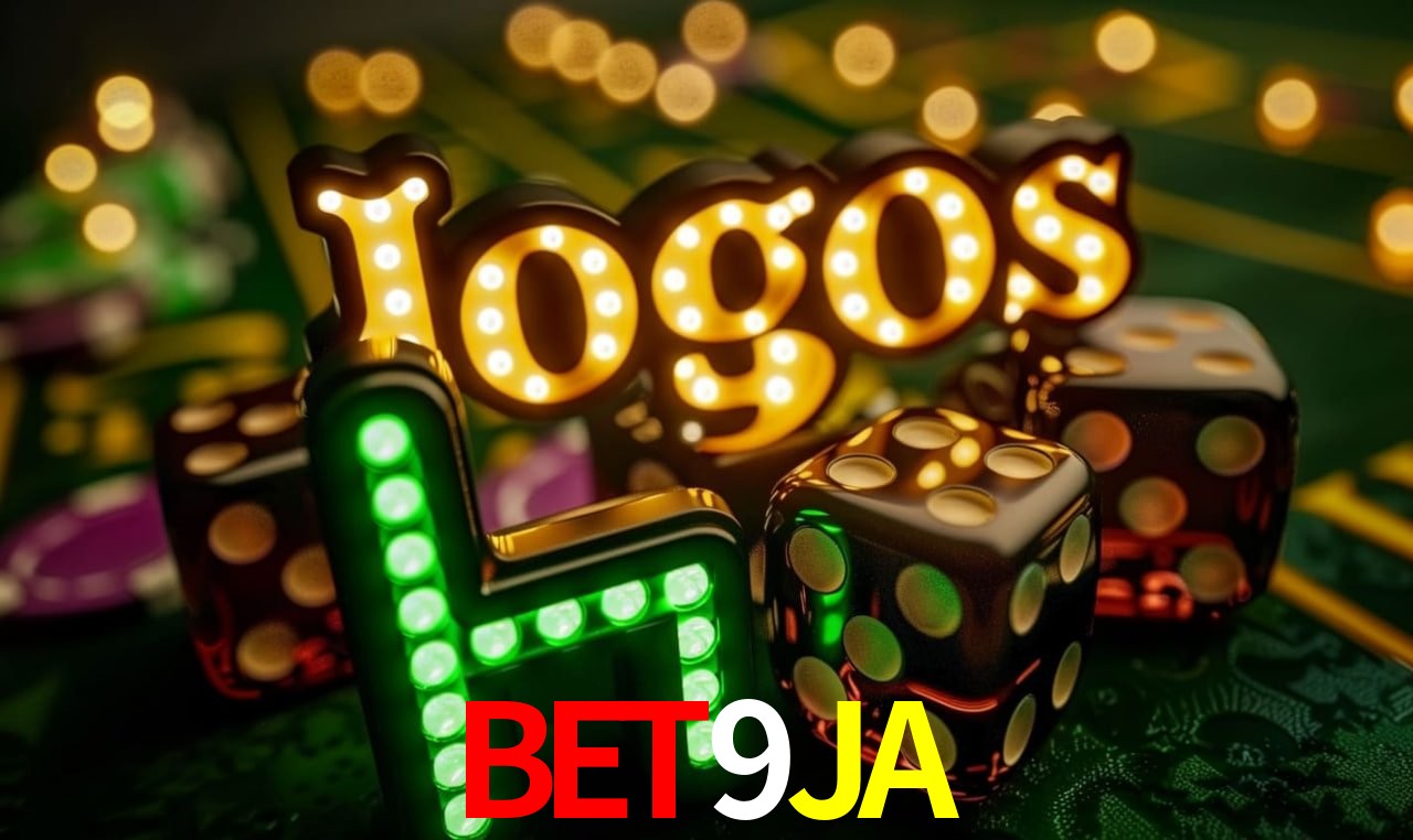 Estatísticas do Jogo BET9JA