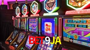 Interface do App BET9JA