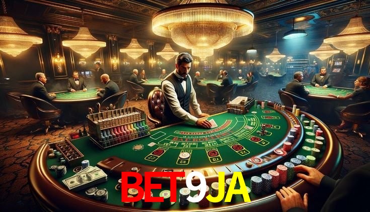 Football Betting BET9JA