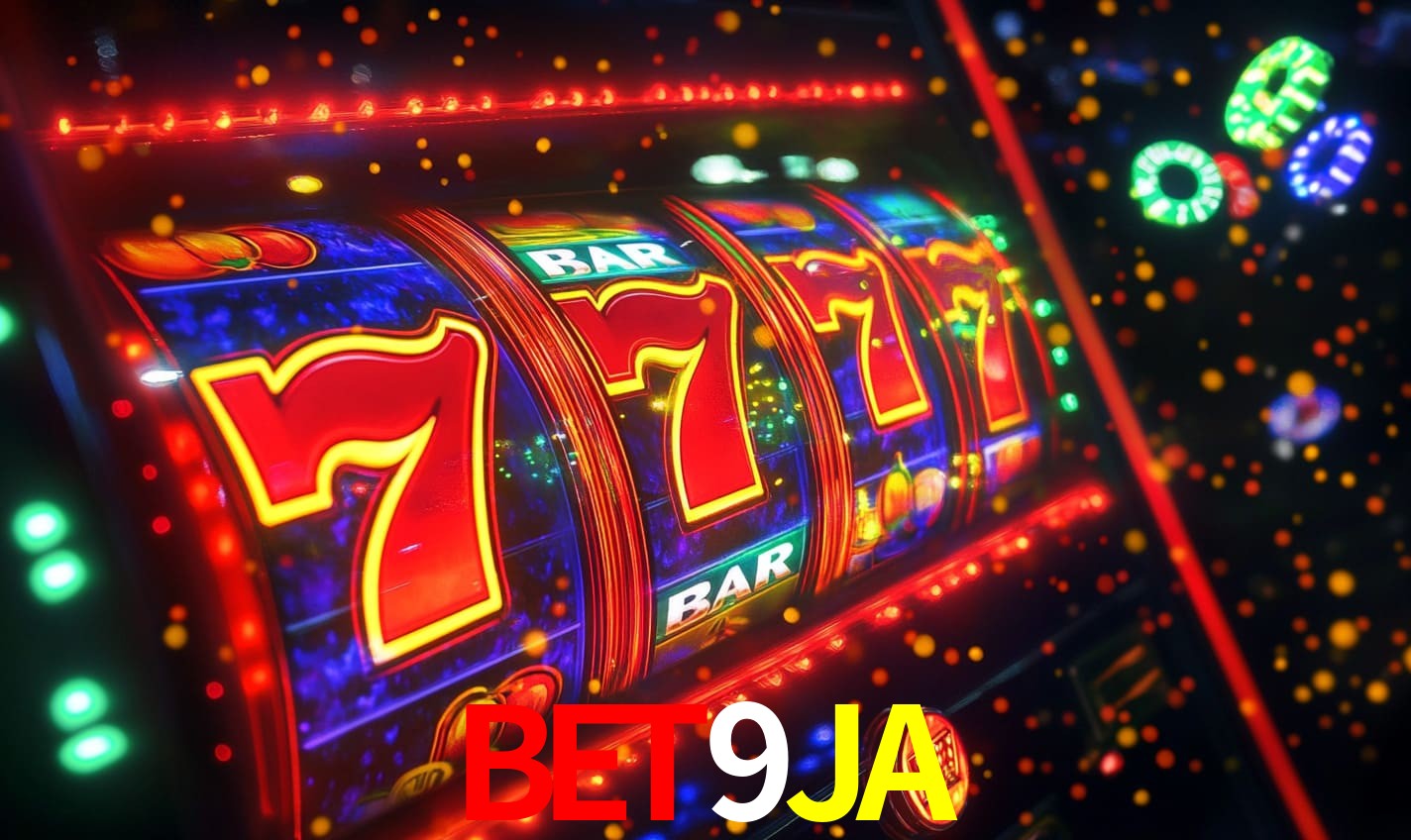 BET9JA login