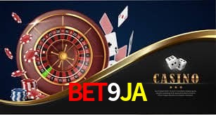 Apostas de Basquete BET9JA