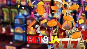 BET9JA login