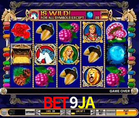 Desvendando o Mundo dos Jogos Virtuais na BET9JA