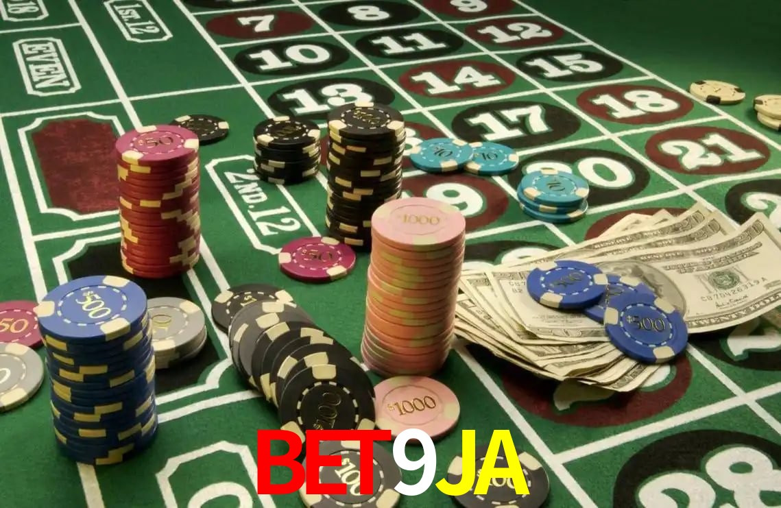 BET9JA,BET9JA login