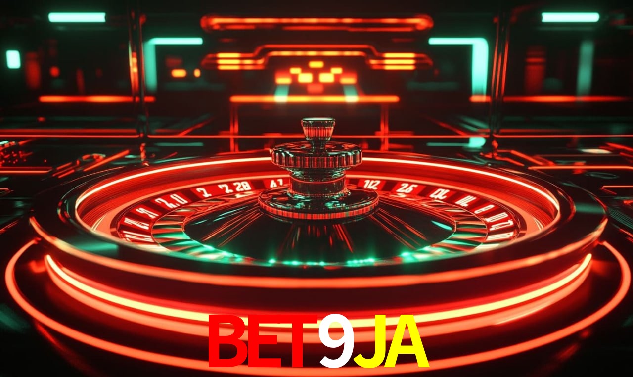 Inovações de Jogos na BET9JA: O Futuro das Experiências Interativas