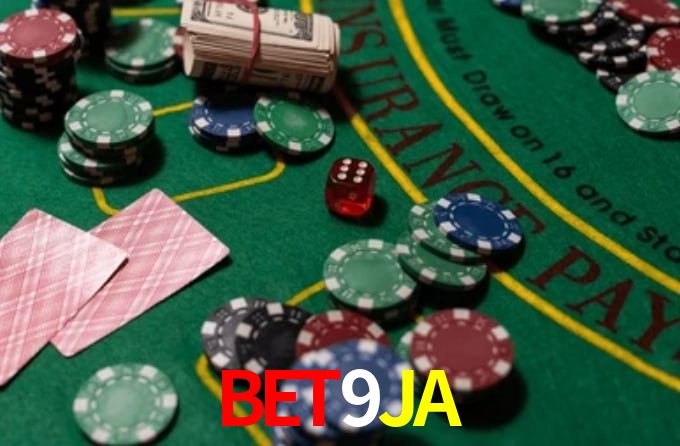 BET9JA,BET9JA login