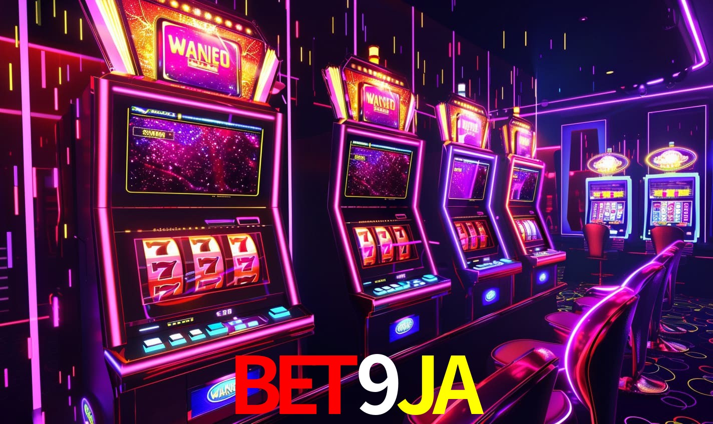 Inovações de Jogos na BET9JA: O Futuro das Experiências Interativas
