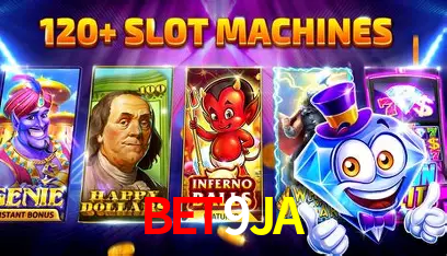 Descubra a Magia dos Jogos de Arcade no BET9JA