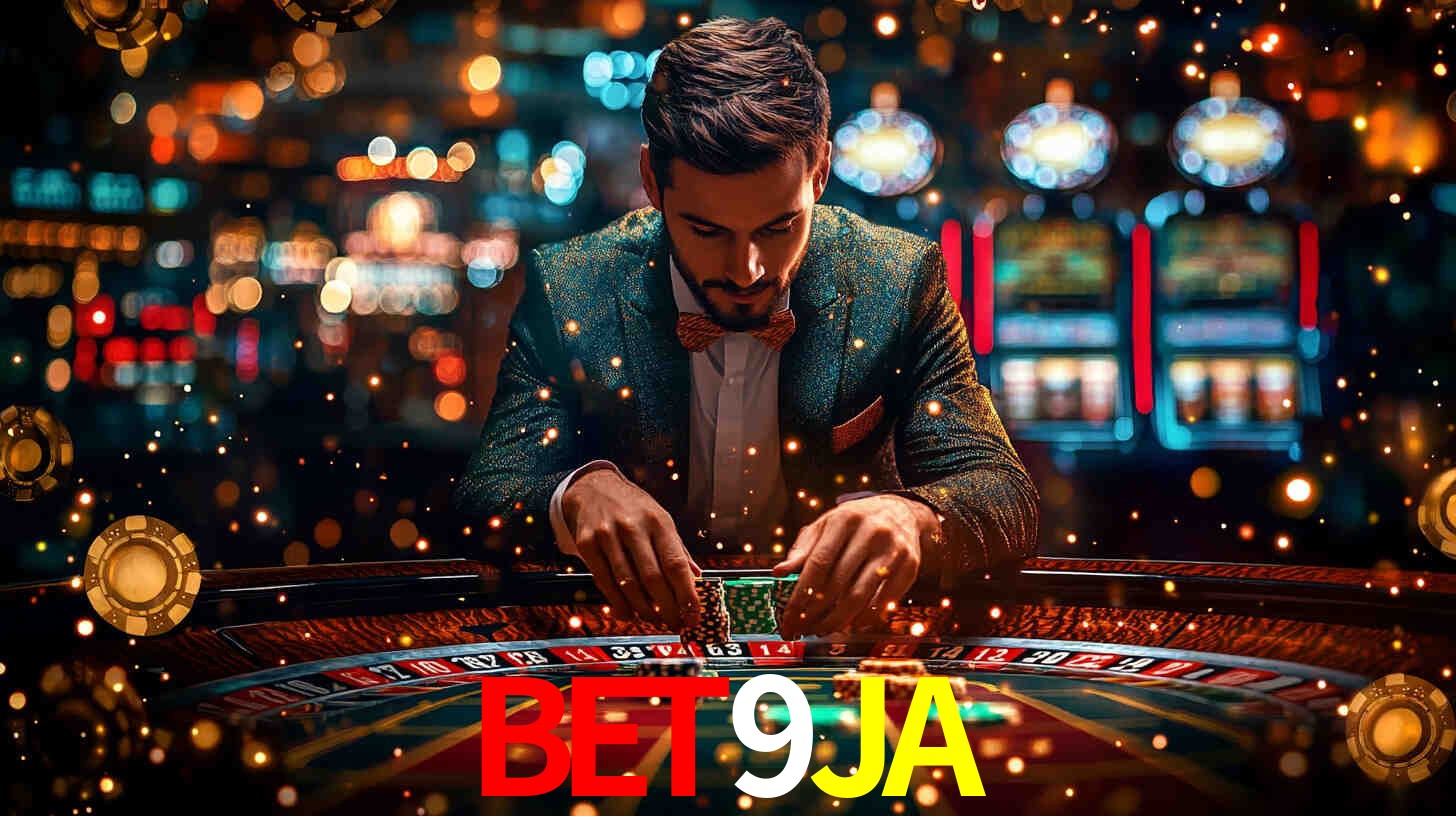 Ofertas Imperdíveis na BET9JA: Promoções e Bônus Que Valem a Pena
