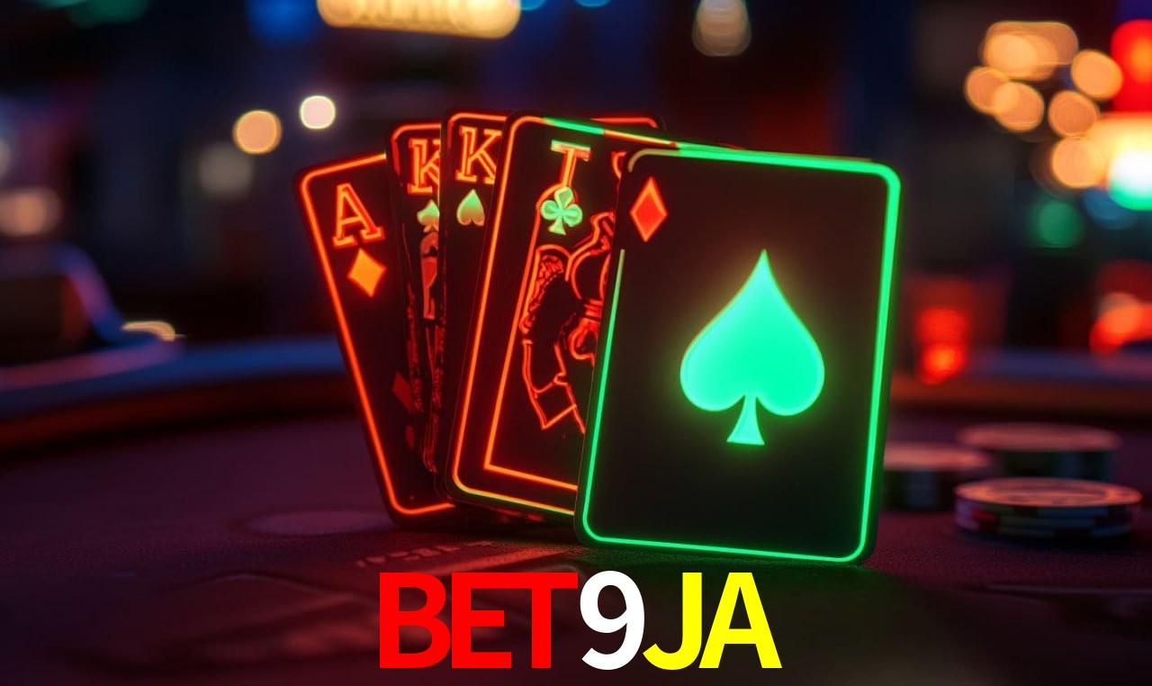 Recursos de Bônus BET9JA