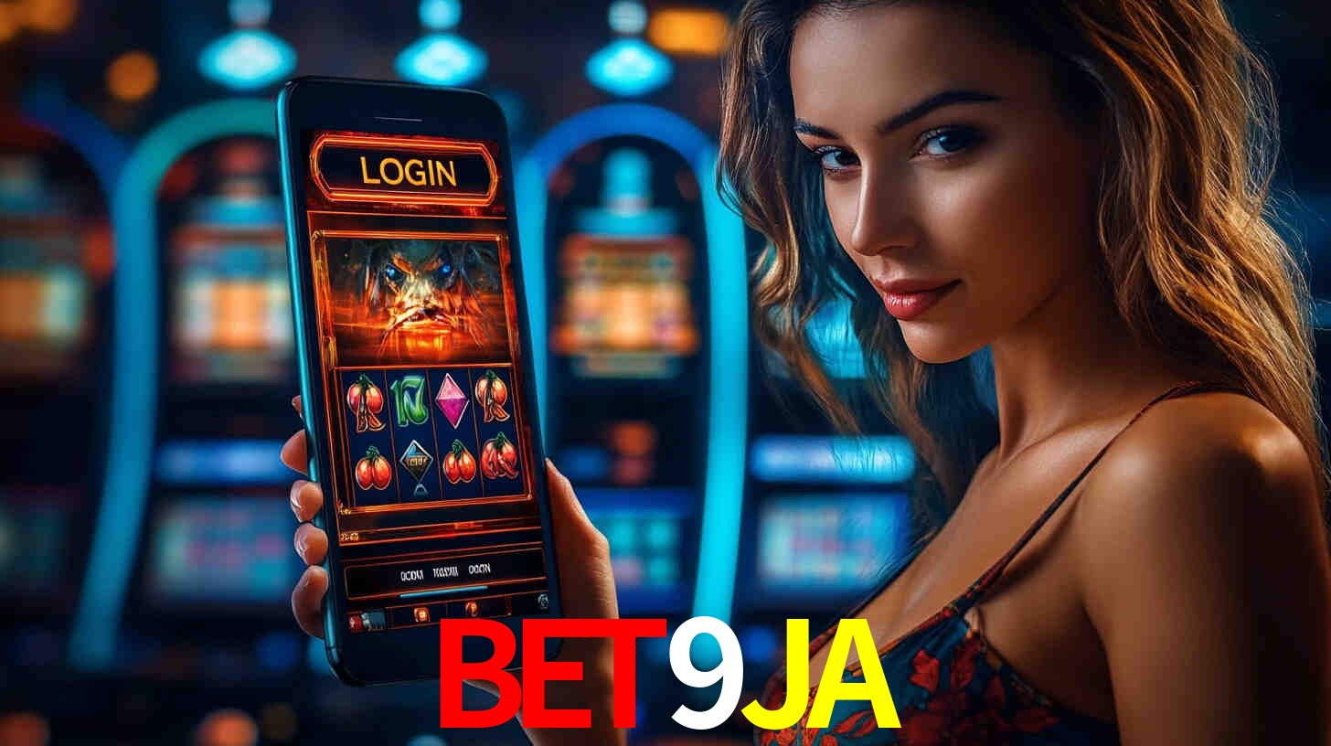 BET9JA casino